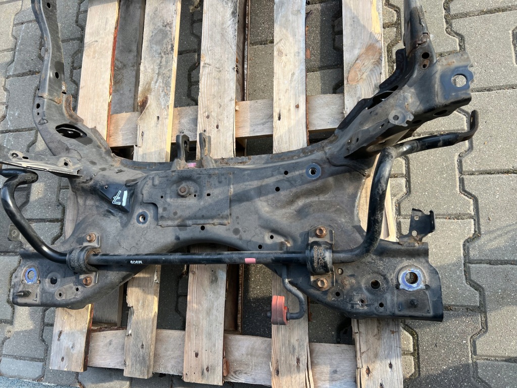 Купити Mazda cx-30 балка підрамник підвіска рік 2022