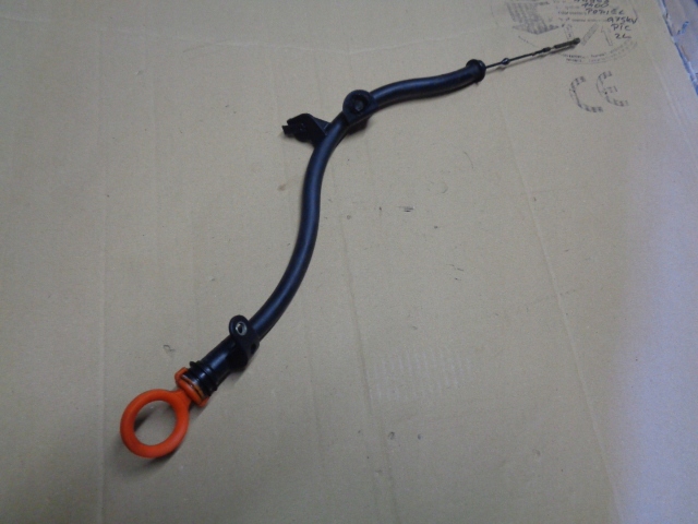 фото №5, Щуп щуп оливи vw audi seat skoda 2.0tdi