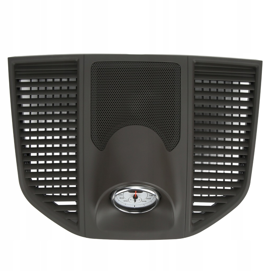 фото №5, Верхній середня кришка панелі приладової панелі приладова панель