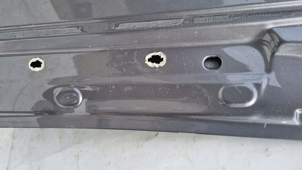 фото №8, Дверь mercedes gla w247 h247 20- правый перед