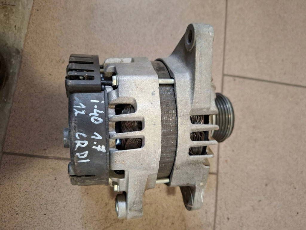 Купить Hyundai i40 11-15 генератор 1.7 crdi