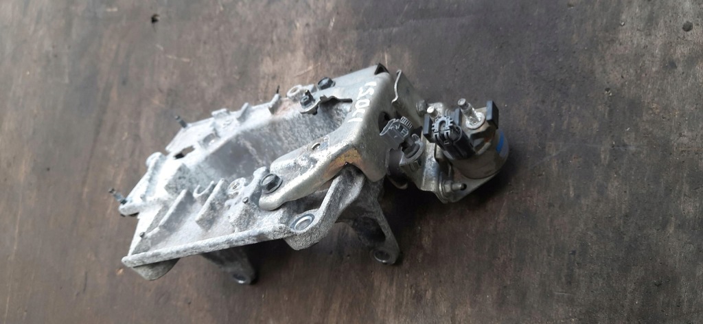 Модуль стартер запуск стоп nissan juke f15 251151kb0a Зі Шроту