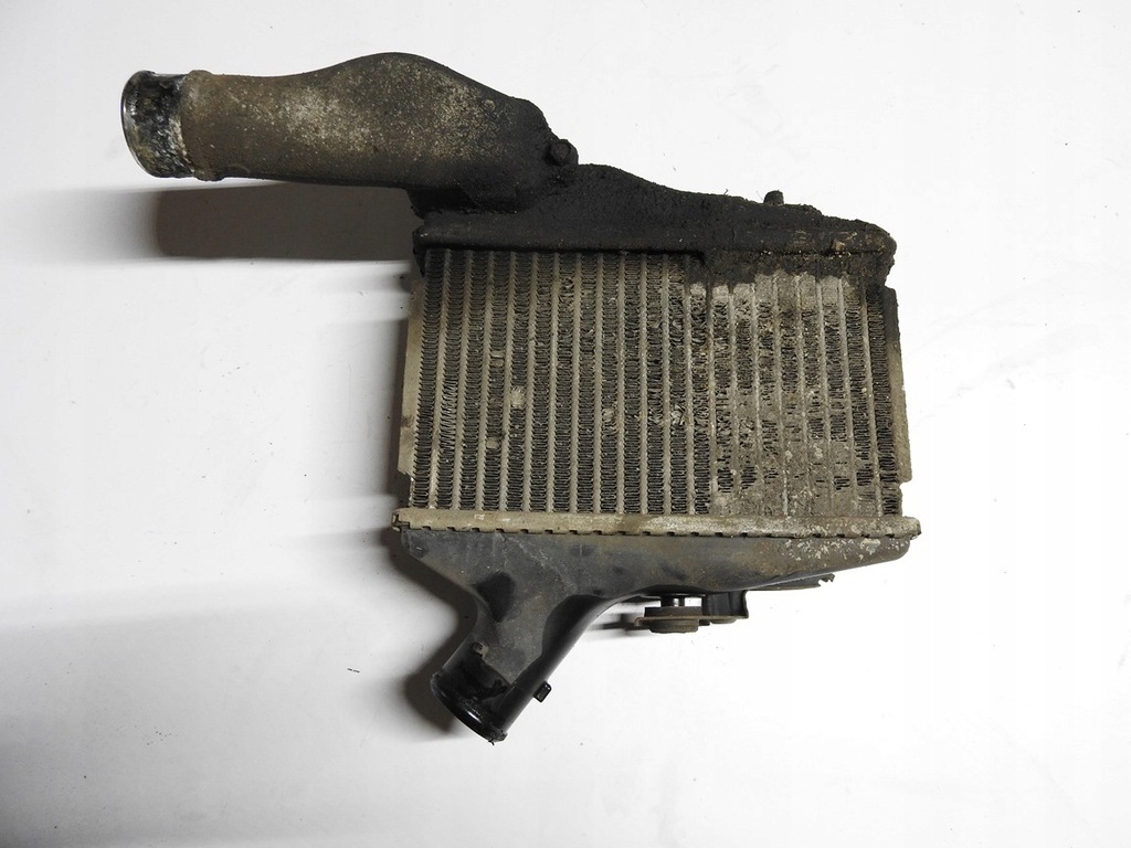 фото №1, Honda cr-v iii 06-11 2.2 интеркулер