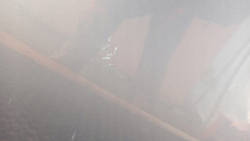 фото №9, Bmw e87 hb дверь задняя правый a18/7