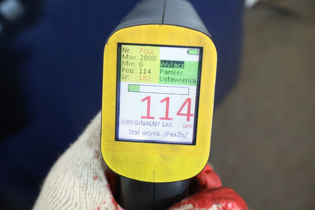 фото №3, Капот ford focus iii mk3 rf