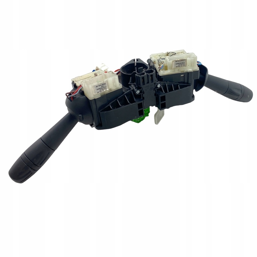 фото №14, Новий перемикач комбінований renault trafic iii opel vivaro b fiat talento