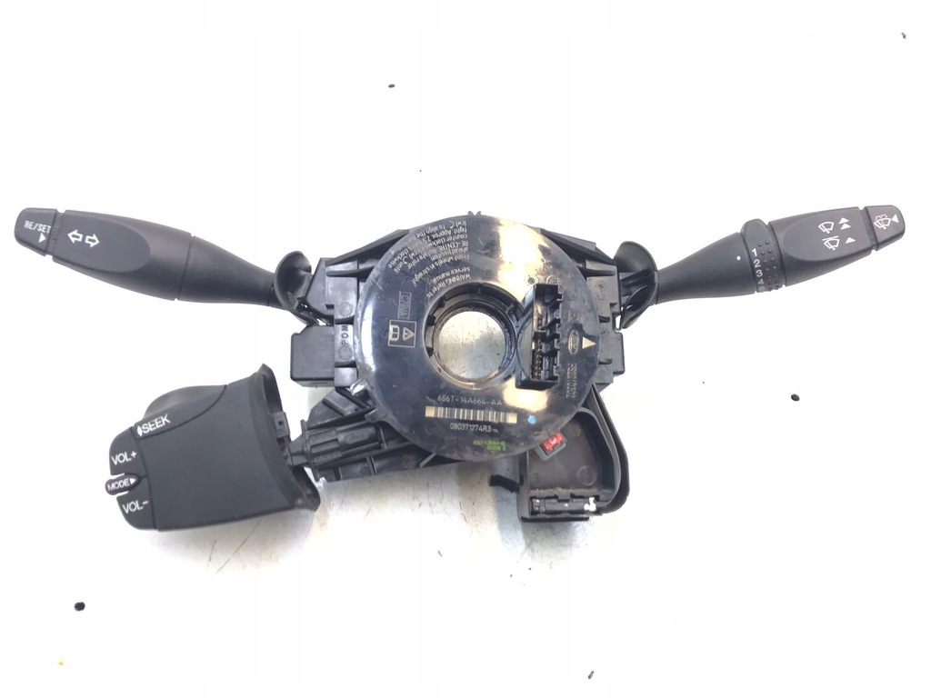 фото №1, Ford fiesta 2007 переключатель комбинированный