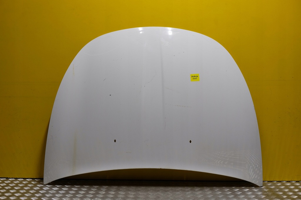 фото №1, Dodge dart 2012-2016 капот перед кришка кришка багажника usa