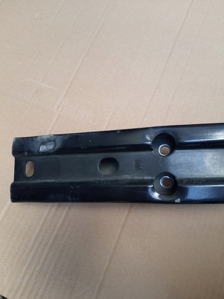 фото №8, Балка бампера перед opel vectra c 02-08