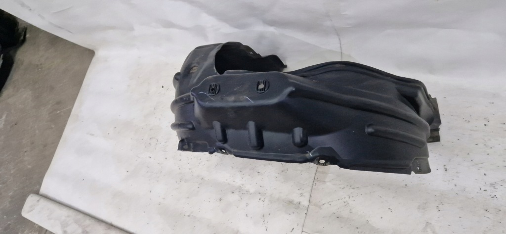 фото №7, Mitsubishi space star ii 2 lift подкрылок передние левая перед