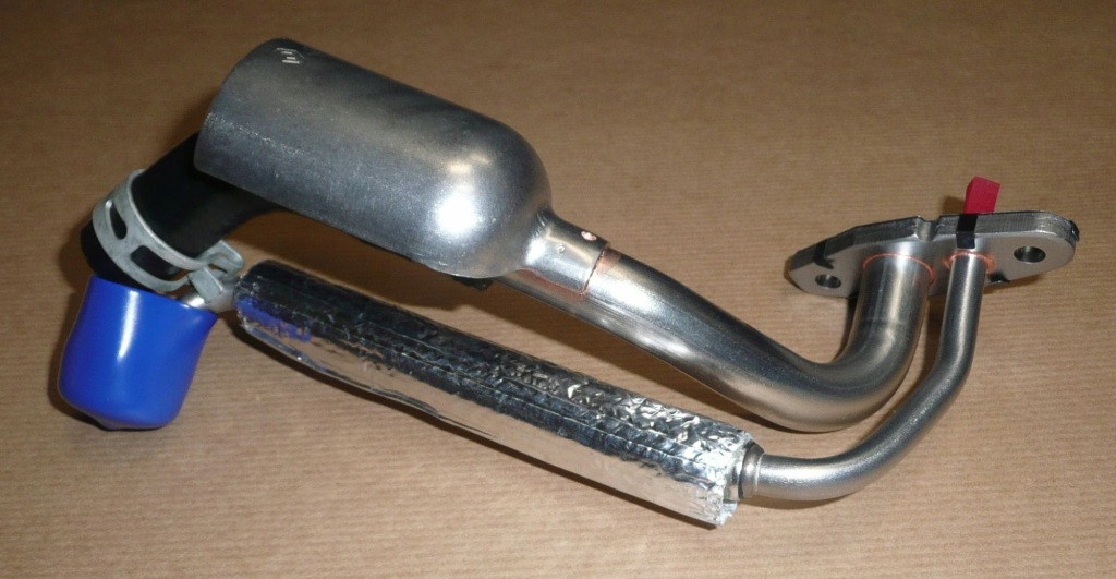 фото №5, Шланг турбины renault master iii trafic ii 8200796159 оригинал