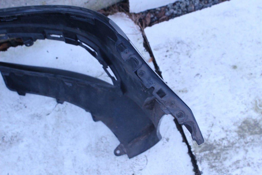 фото №6, Mercedes w213 бампер перед