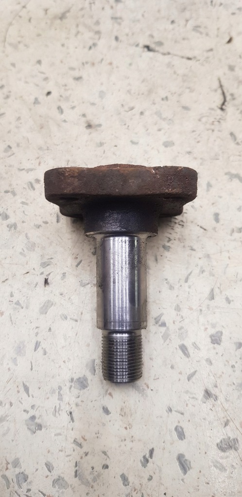 фото №1, Шкворень ступиця задня nissan note e12 лівий правий