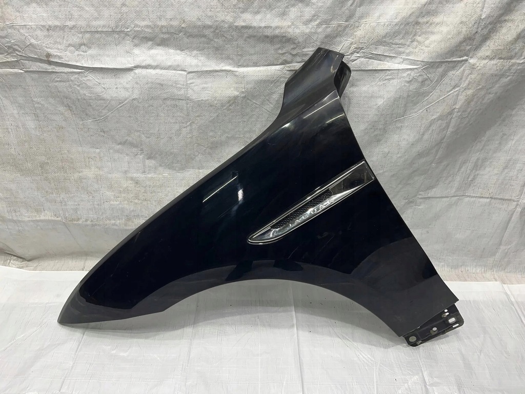 фото №1, Jaguar f-pace крыло передний левый