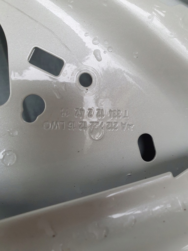 фото №5, Двері передні праве mercedes e-klasa w212