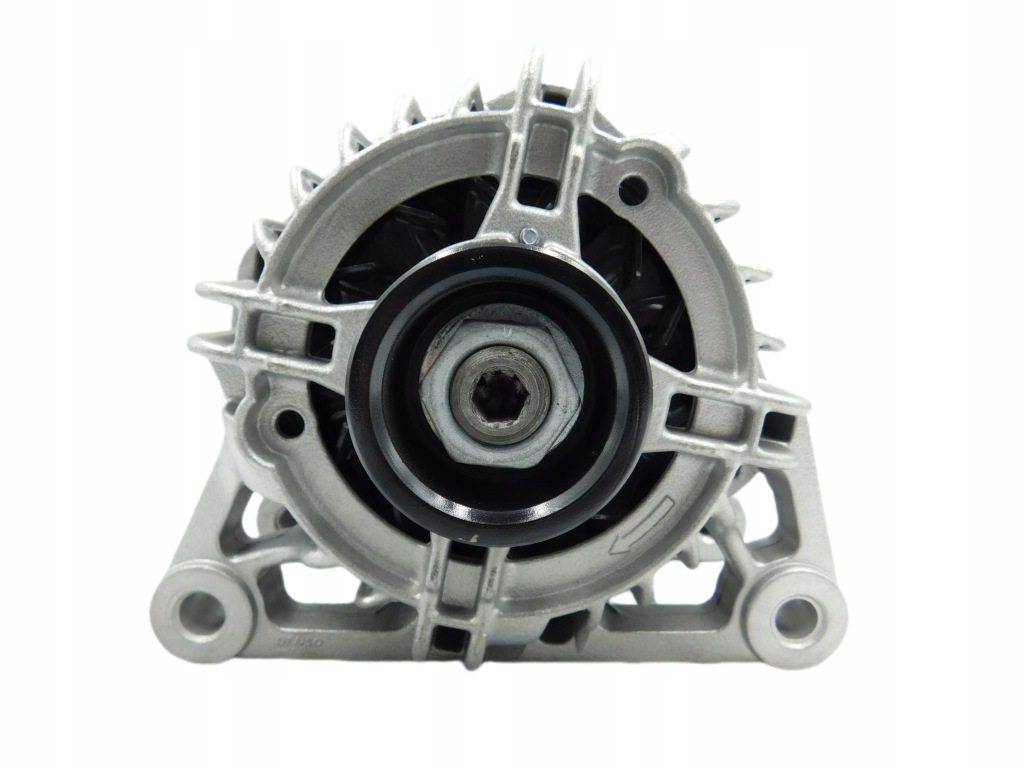 фото №1, Генератор peugeot 1007 1.6 16v 207 1.6 102211-8570