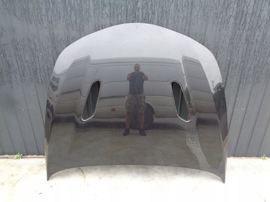 фото №3, Alfa romeo stelvio капот quadrifoglio qv