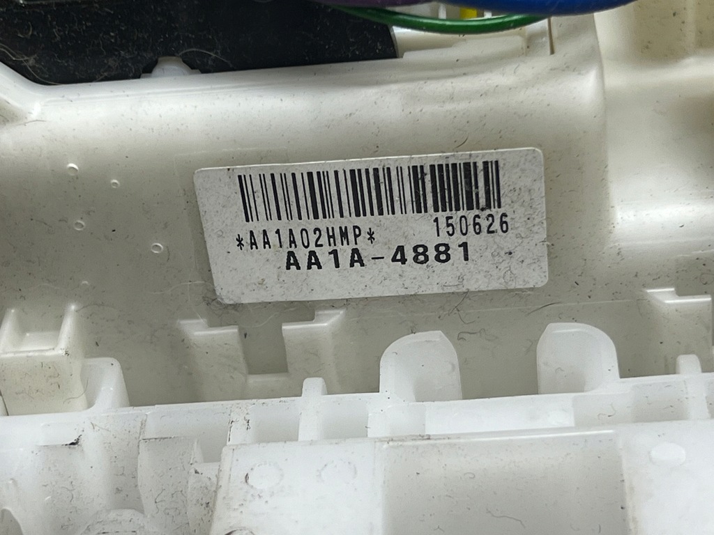 фото №11, Suzuki vitara iii 1.6b набір стартовий бортовий комп'ютер imo ключ запуск стоп