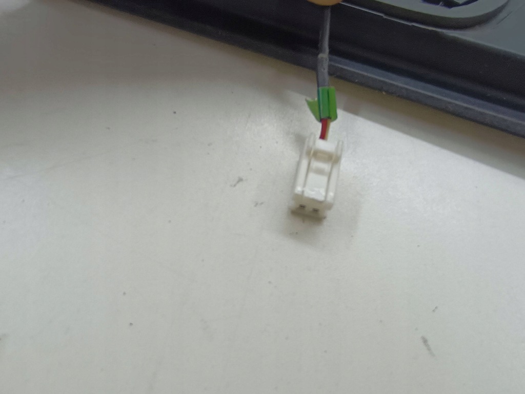 фото №5, Opel antara 2012 права сторона скло кузовна задня