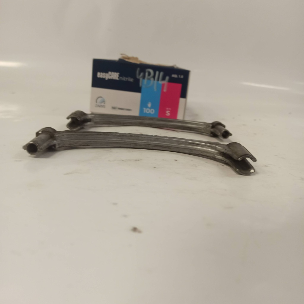 фото №6, Mini r50 пряжка охолодження повітря 1516836