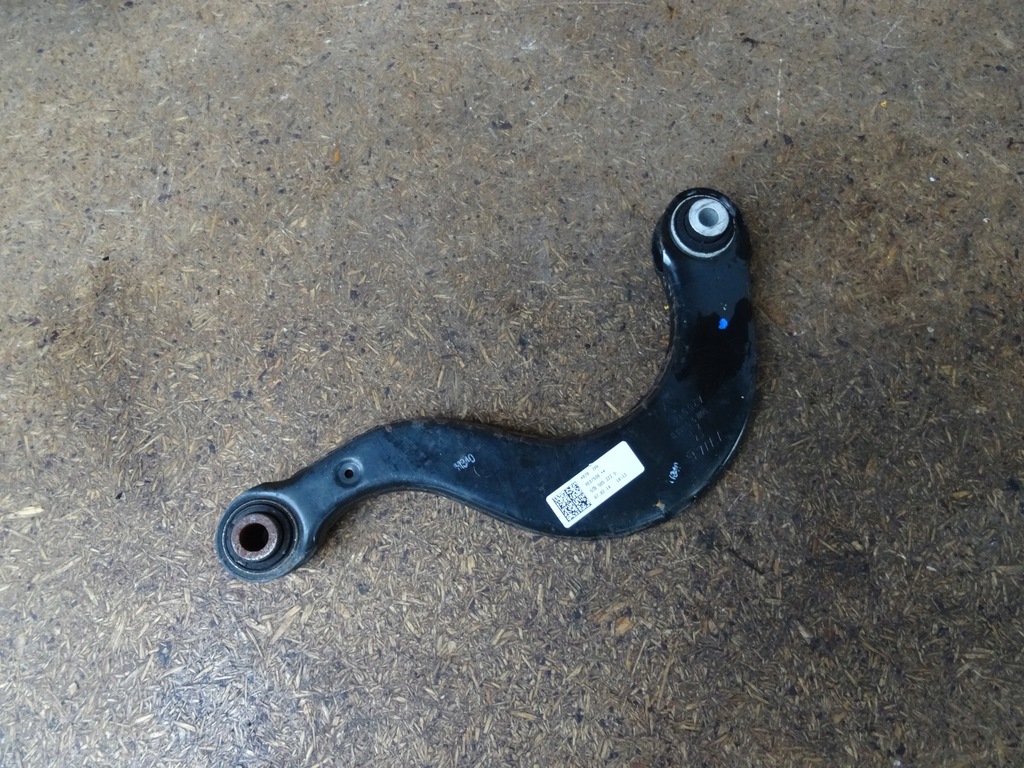 фото №8, Audi q3 8u a3 8v рычаг задняя задний правый левый 5q0505351b