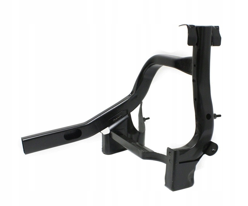 фото №1, Кронштейн бампера jeep patriot 2007- 68019181ac