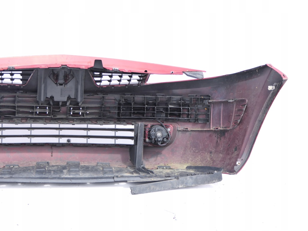 Бампер перед передний renault megane 2 2 02-05r. teb76 Доставка