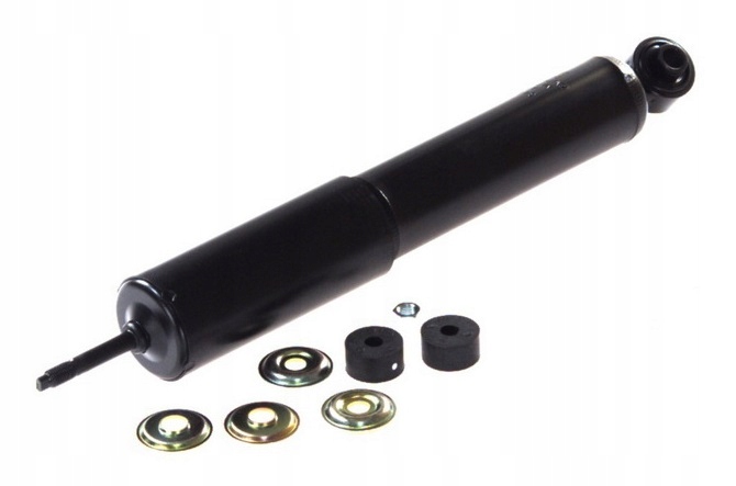 фото №1, Амортизатор перед l/p ford ranger; mazda bt-50