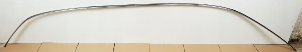 фото №7, Молдинг кровельная крыша левая mercedes w204 kombi lift