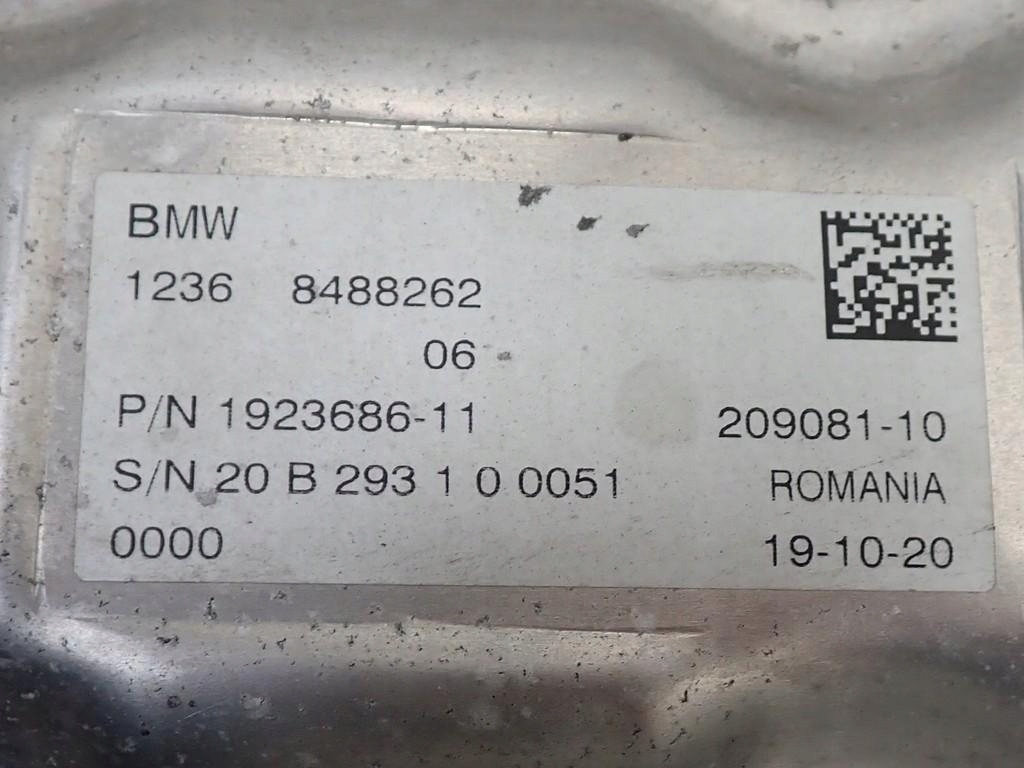 Бортовой компьютер блок управления двигателя 8488262 mini cooper se f56 electric 21r Киев