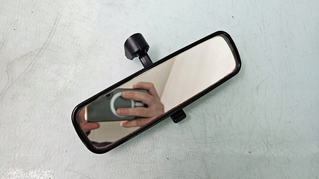 фото №6, Mazda 3 i bk 05r зеркало внутреннее заднего вида 2 dy