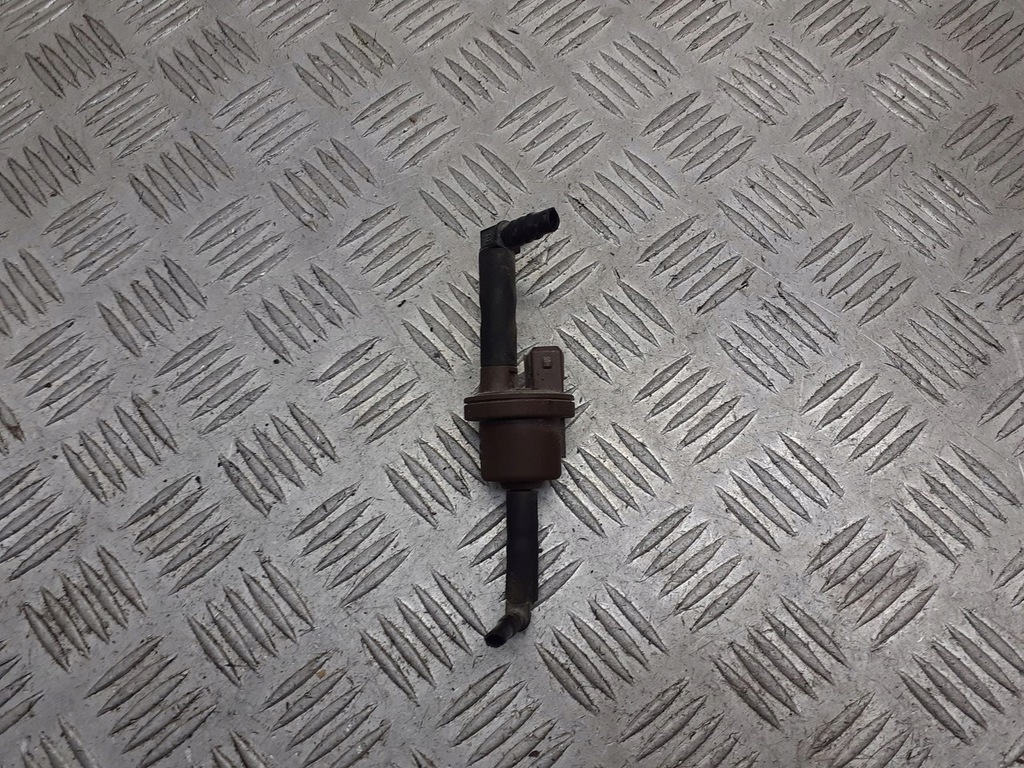 фото №1, Электроклапан peugeot 206+ 1.1