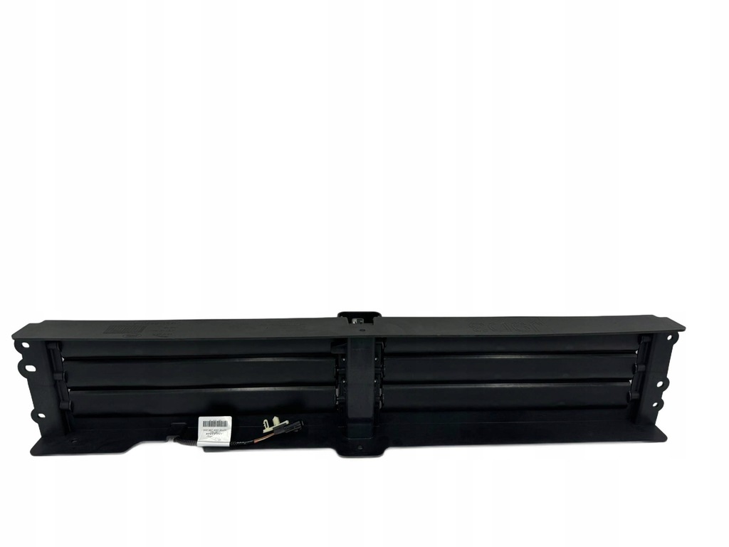 фото №1, Jaguar i-pace жалюзі нижня радіатор