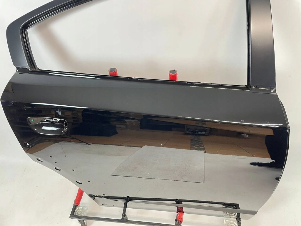 фото №6, Dodge charger widebody 2019+ двері праве задні задня