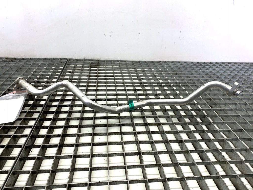 фото №1, Трубка кондиционера renault captur ii 924804708r 1.0 91km crossover