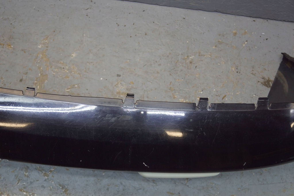 фото №10, Mini cooper r55 clubman бампер задняя pdc z2073