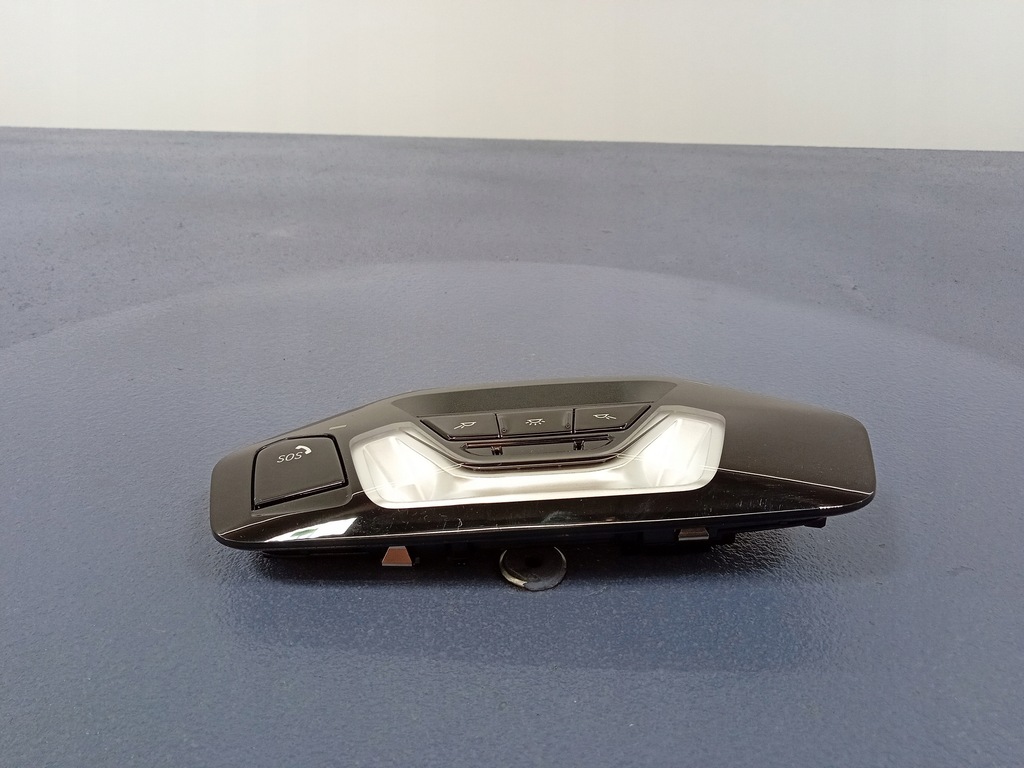 фото №1, Bmw 1 f40 f44 лампа потолочный перед led 9891143