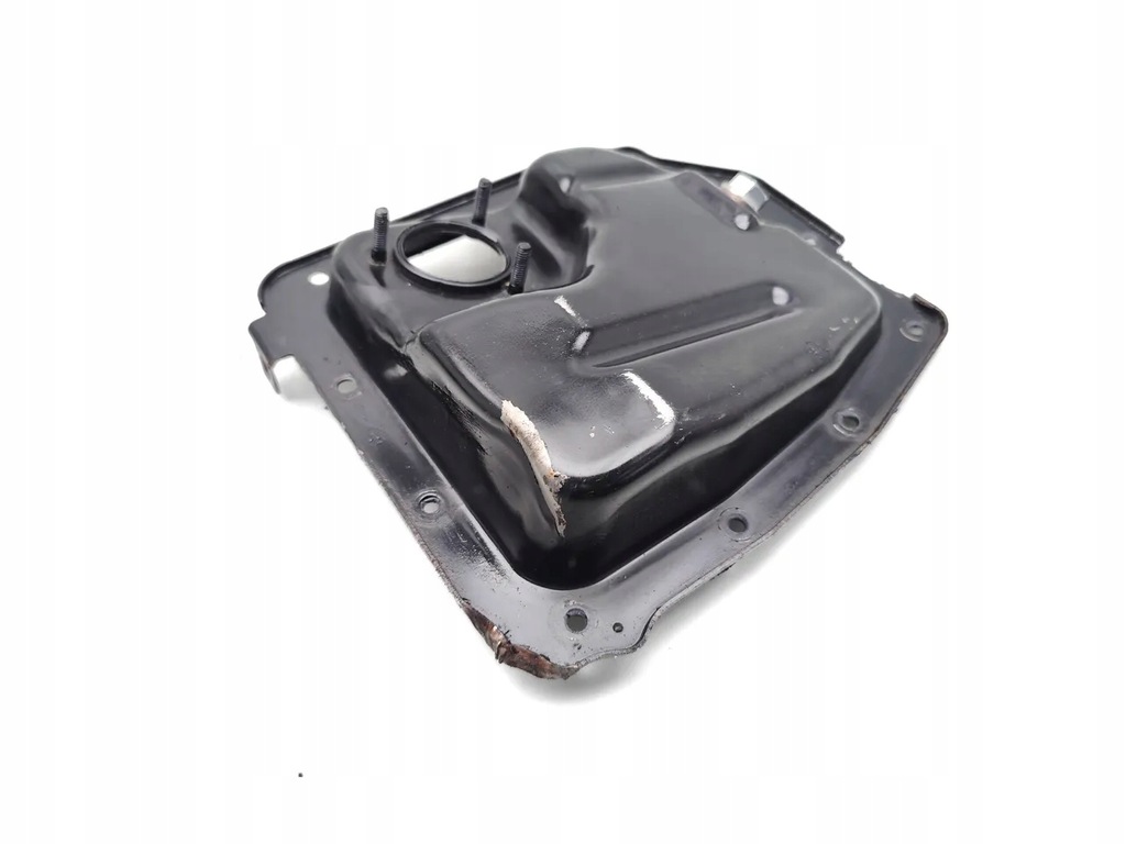 фото №9, Kia soul поддон масляная 1.6 gdi бензин 97kw 132 hp g4fd 2014 хэтчбек