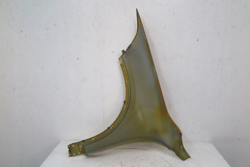 Крыло  правый  перед передний bmw x2 f39 18- Недорого