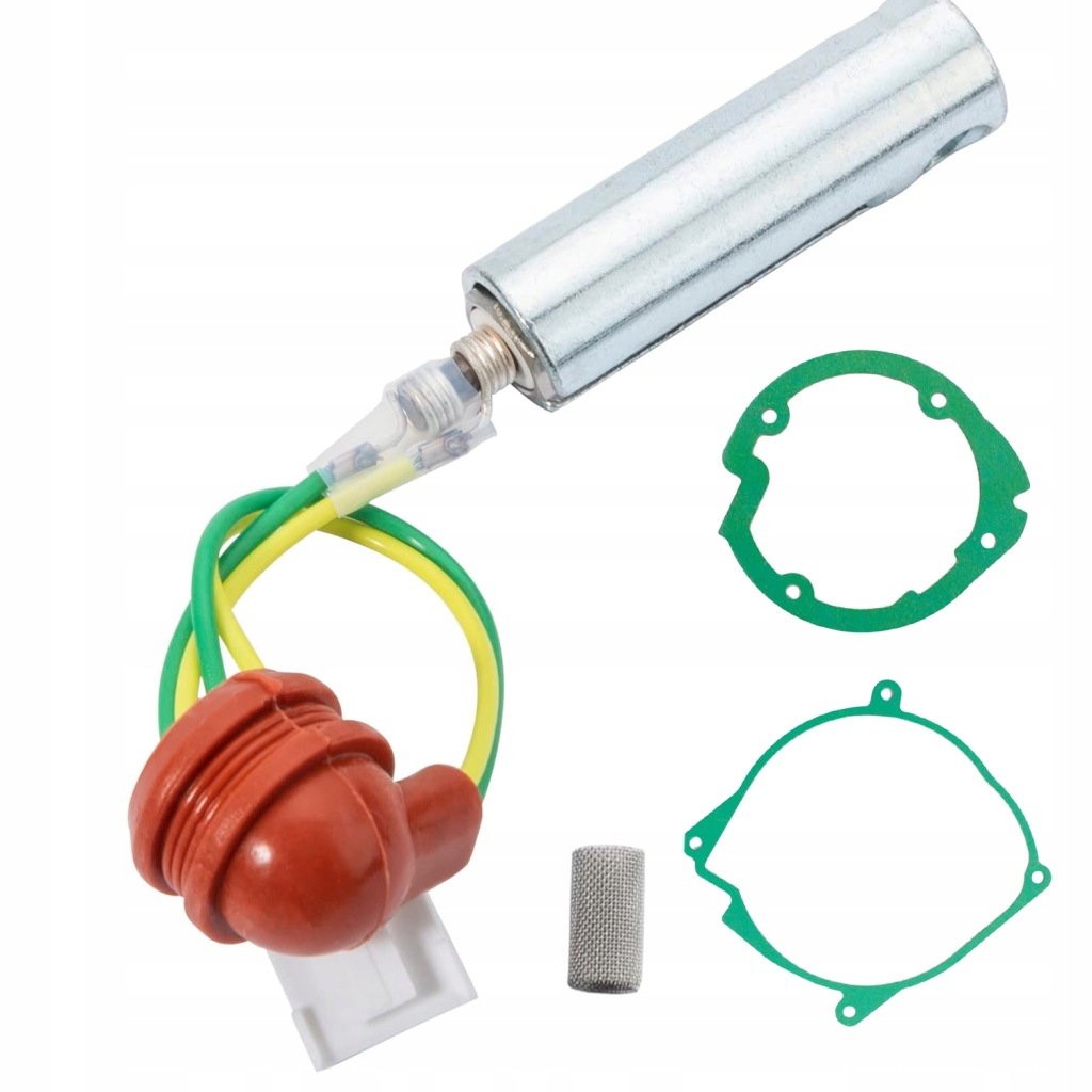 фото №14, Свічка розжарювання do webasto обігрівача свічки сервісний 12v-5kw набір