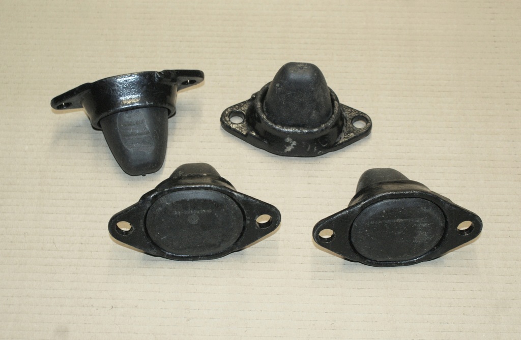 фото №9, Отбойник отбойники рессор разъём отбойник gaz 69