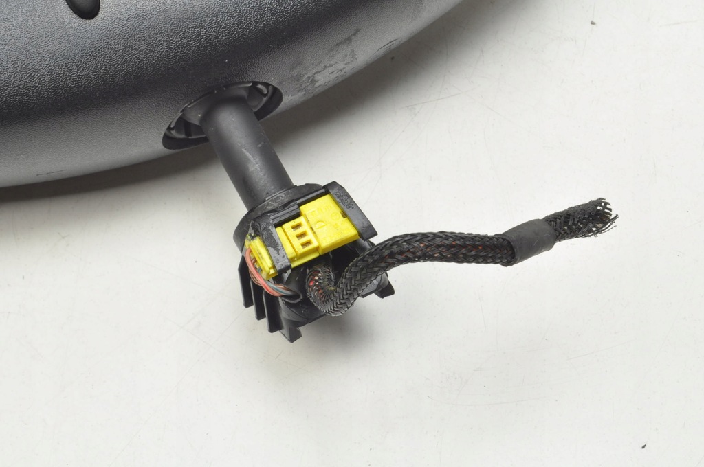 фото №6, Mercedes w245 зеркало внутреннее заднего вида 50065535