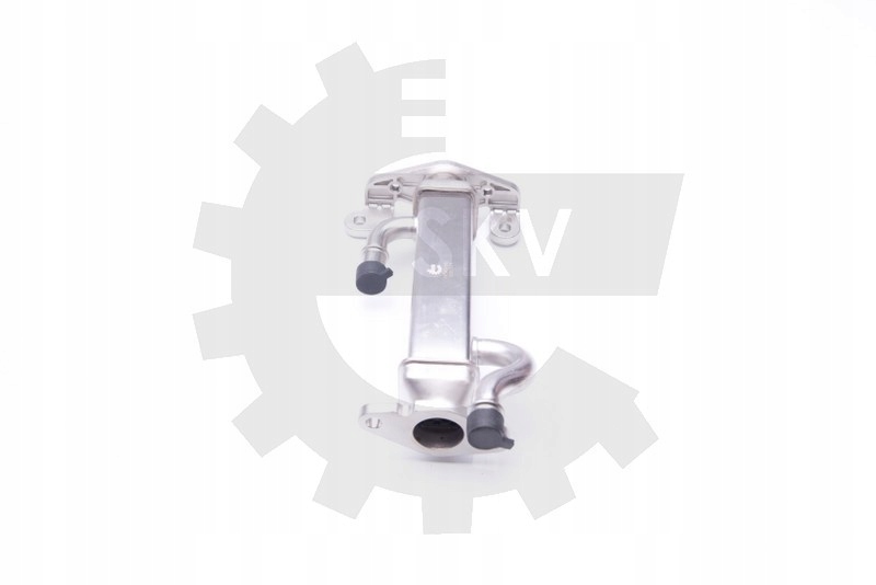 фото №13, Esen skv 14skv145 радіатор, система охолодження двигуна