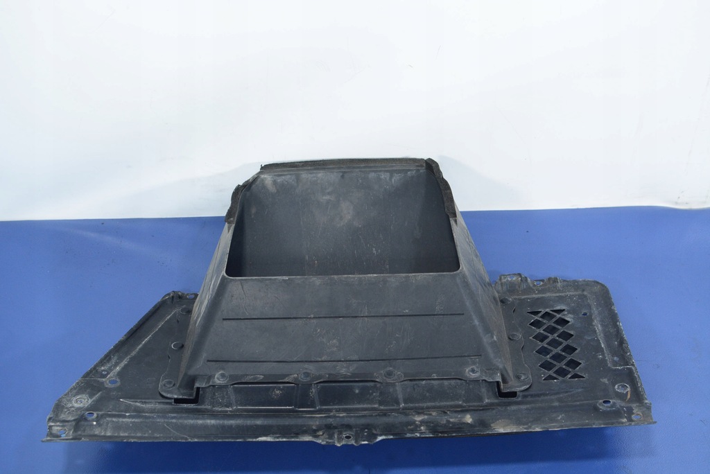 фото №5, Subaru forester iii sh впуск воздуха