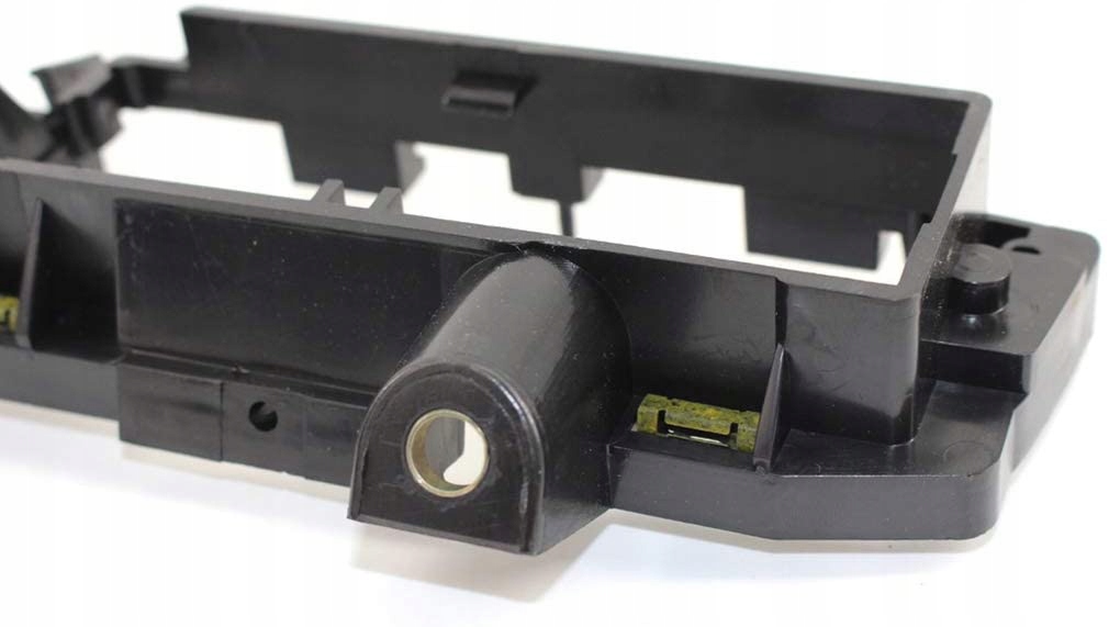 фото №5, Каркас панель двері кронштейн вікон ручка vw bora