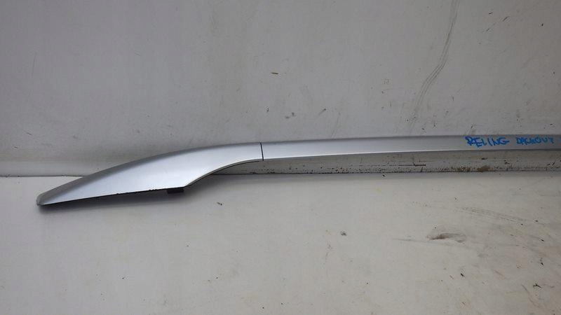 Рейлинг крышный левое  citroen c-crosser Оригинал