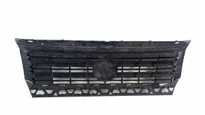 фото №1, Vw crafter 17+ решітка радіатора решітка радіатора czarna