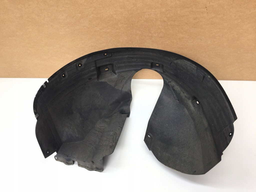 фото №1, C3 aircross подкрылок левая передние левый перед