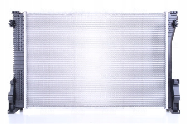 Купить Радиатор mercedes c w204 07-/w212 09- c180-c350