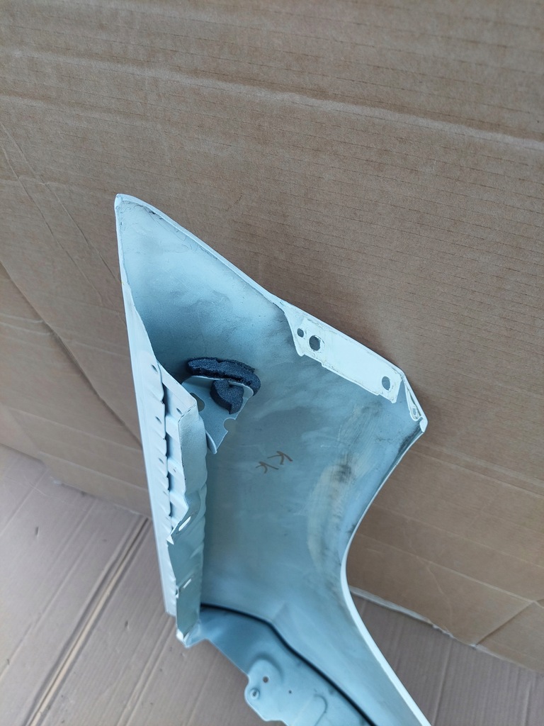 фото №7, Mercedes glk 08r . крыло левый перед b026